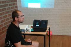 Clinic AZC te Maastricht 04 juni 2015