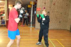 Trainingen